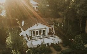 Roots Resort